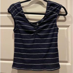 Stripe top